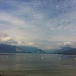 Cerro View Perfect For Families, Walk To The Beach! * Cerro (Laveno-Mombello)