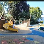 Cerro View Perfect For Families, Walk To The Beach! Lägenhet *