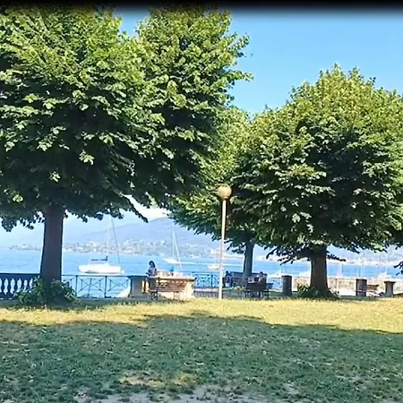 Cerro View Perfect For Families, Walk To The Beach! * Cerro (Laveno-Mombello)