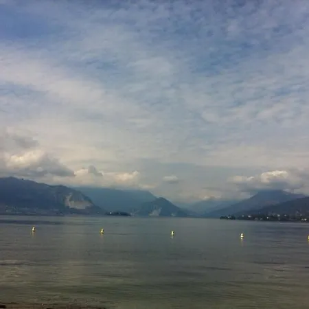 Cerro View Perfect For Families, Walk To The Beach! * Cerro (Laveno-Mombello)