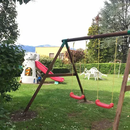 Apartment Cerro View Perfect For Families, Walk To The Beach! Cerro (Laveno-Mombello)