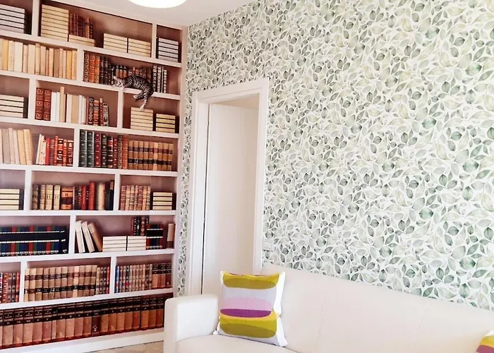 Cerro View Perfect For Families, Walk To The Beach! 아파트 Cerro (Laveno-Mombello)