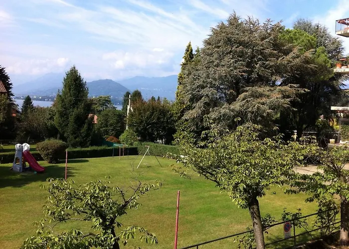 Cerro View Perfect For Families, Walk To The Beach! 아파트 Cerro (Laveno-Mombello)