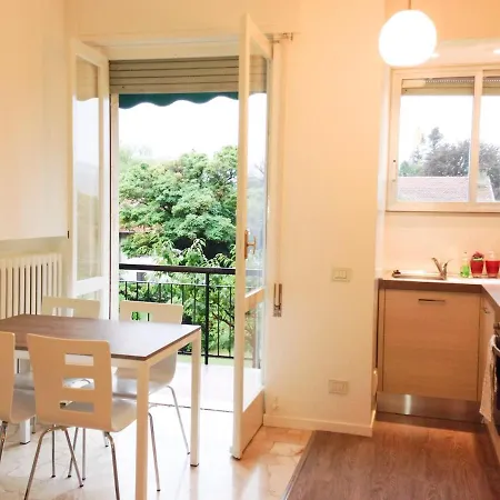 Cerro View Perfect For Families, Walk To The Beach! Apartmán Cerro (Laveno-Mombello)