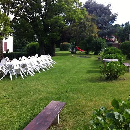 Cerro View Perfect For Families, Walk To The Beach! Apartmán Cerro (Laveno-Mombello)